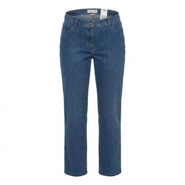 Brax jeans featuring classic fit available at Lestyle Boutique Melbourne