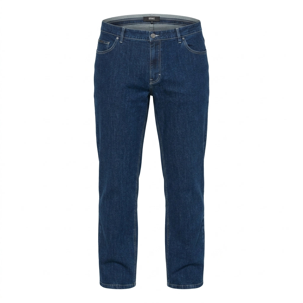 BRAX jeans featuring classic five-pocket design available at Lestyle Boutique Melbourne