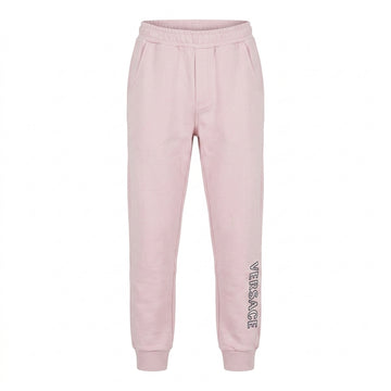 Versace sweatpants featuring logo available at Lestyle Boutique Melbourne