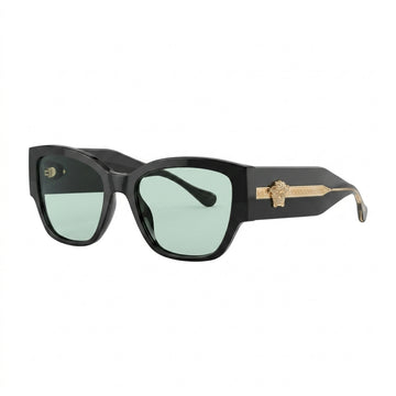 Versace sunglasses featuring a bold frame available at Lestyle Boutique Melbourne