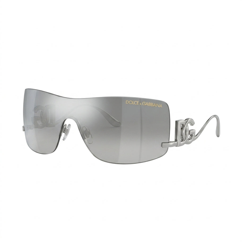 DOLCE&GABBANA sunglasses featuring sleek slim frames available at Lestyle Boutique Melbourne