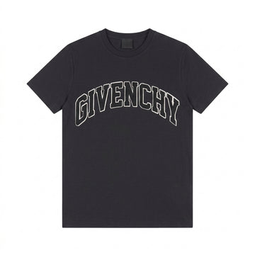 GIVENCHY T-SHIRT featuring GVENCHEY graphic available at Lestyle Boutique Melbourne