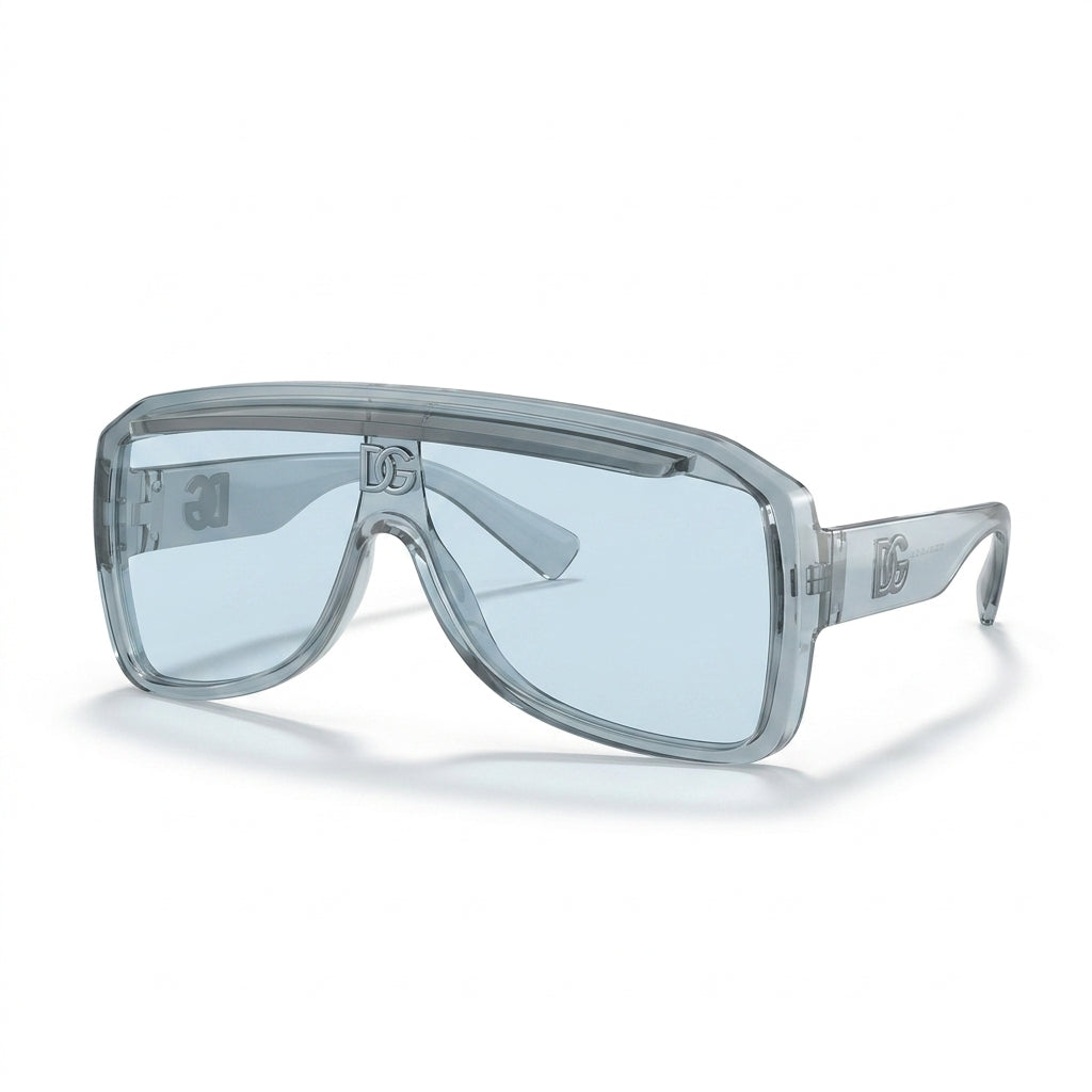 DOLCE & GABBANA sunglasses featuring DG logo available at Lestyle Boutique Melbourne