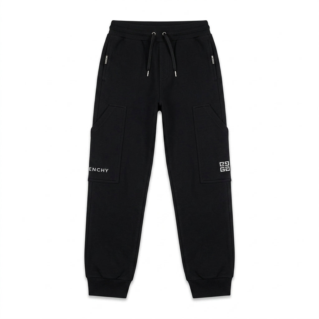 GIVENCHY pants featuring drawstring waist available at Lestyle Boutique Melbourne
