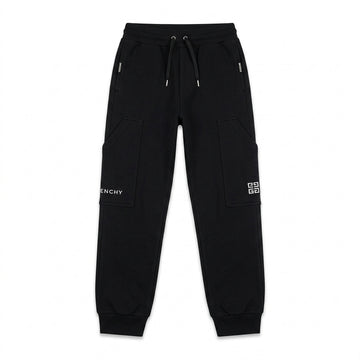 GIVENCHY pants featuring drawstring waist available at Lestyle Boutique Melbourne
