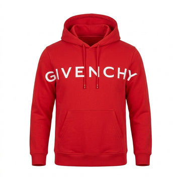 Givenchy sweatshirt featuring bold GIVENCHY logo available at Lestyle Boutique Melbourne