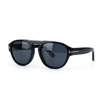 Tom Ford sunglasses featuring black lenses available at Lestyle Boutique Melbourne