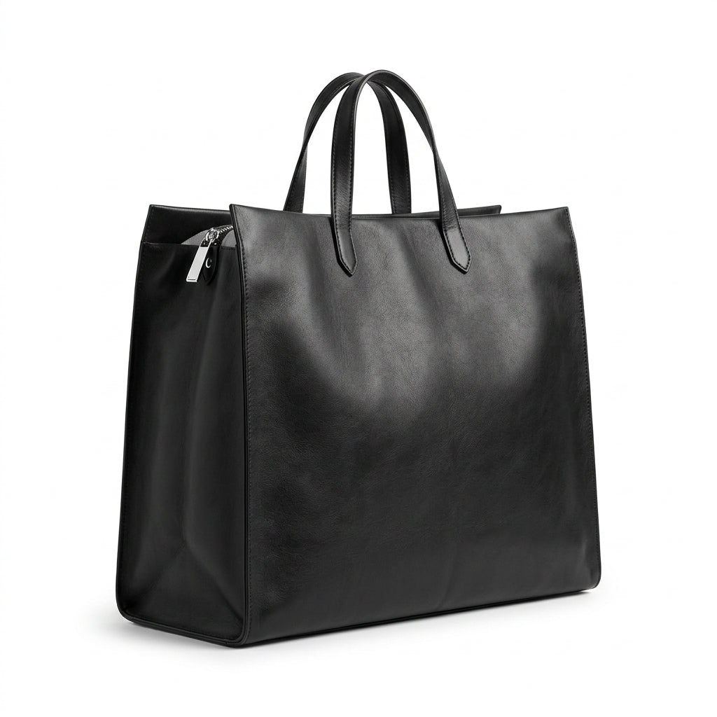 Dsquared2 tote bag featuring iconic logo print available at Lestyle Boutique Melbourne