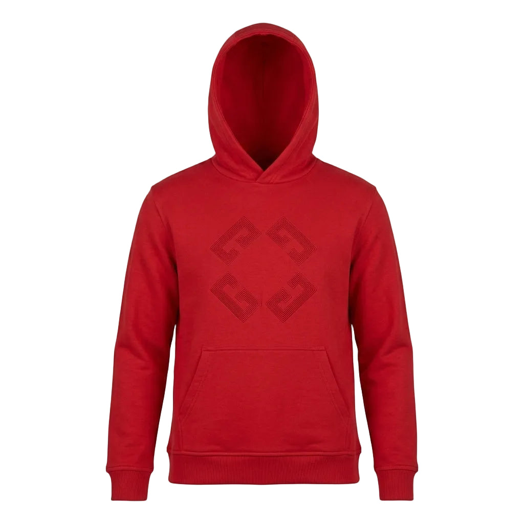 Givenchy hoodie featuring logo design available at Lestyle Boutique Melbourne