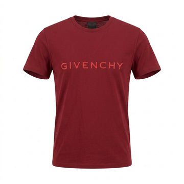 Givenchy t-shirt featuring logo design available at Lestyle Boutique Melbourne