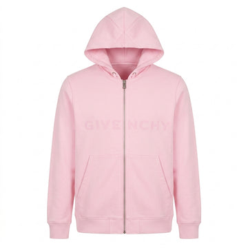Givenchy hoodie featuring a soft pink color available at Lestyle Boutique Melbourne