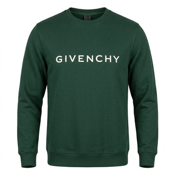 Givenchy sweatshirt featuring logo available at Lestyle Boutique Melbourne