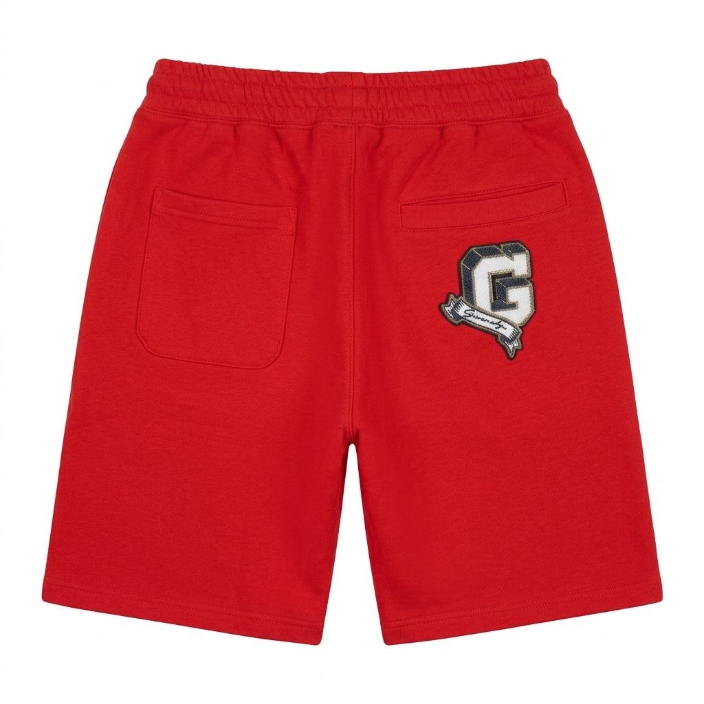 GIVENCHY shorts featuring a comfortable fit available at Lestyle Boutique Melbourne