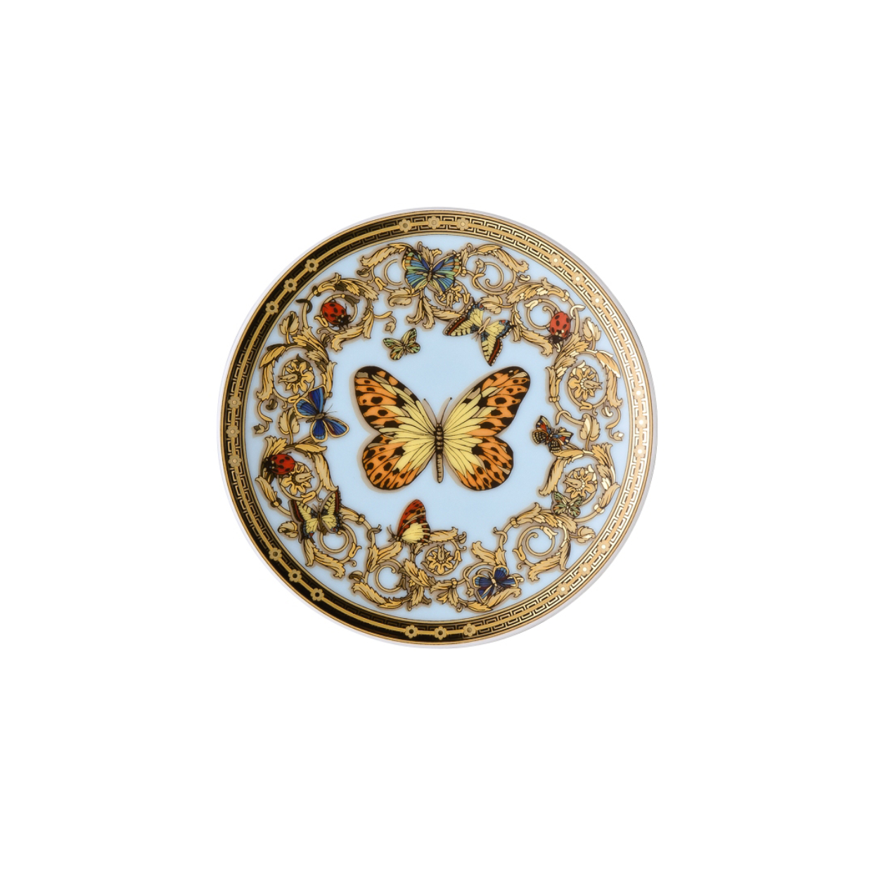 Đĩa VERSACE