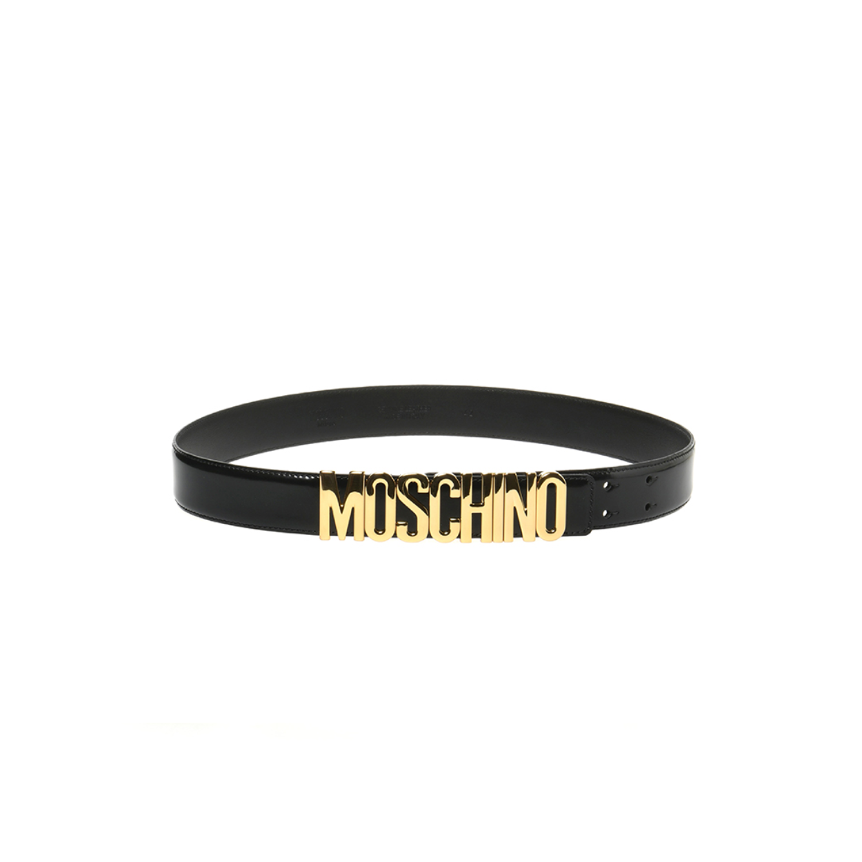 MOSCHINO BELT