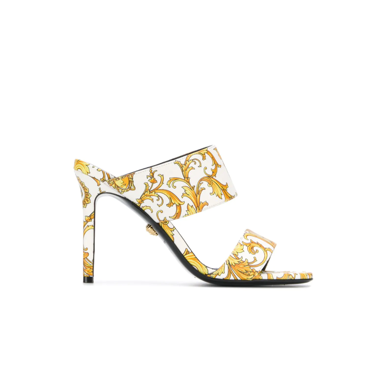 VERSACE MULES