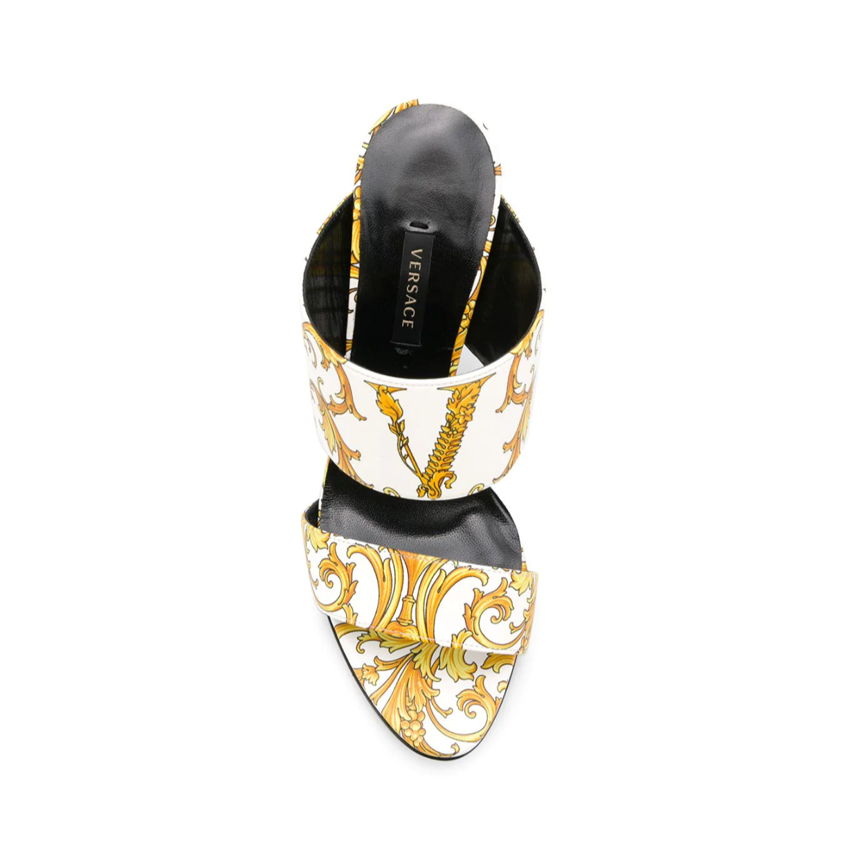 VERSACE MULES