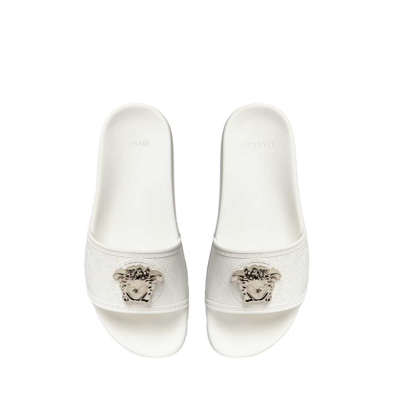 VERSACE SLIDES