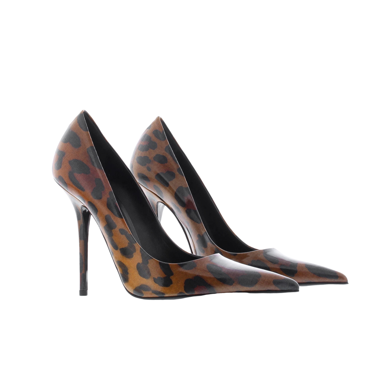 VERSACE PUMPS