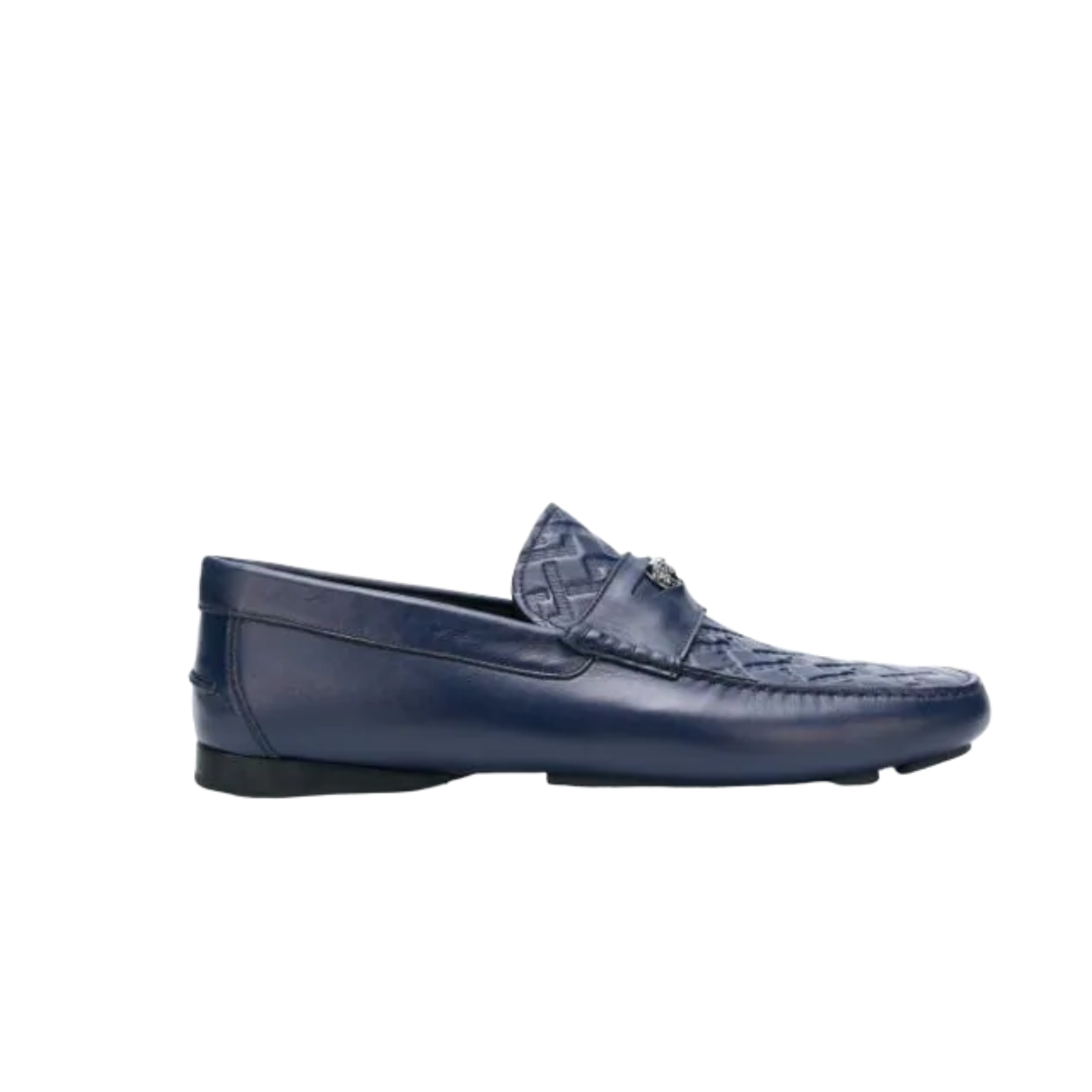 VERSACE LOAFERS