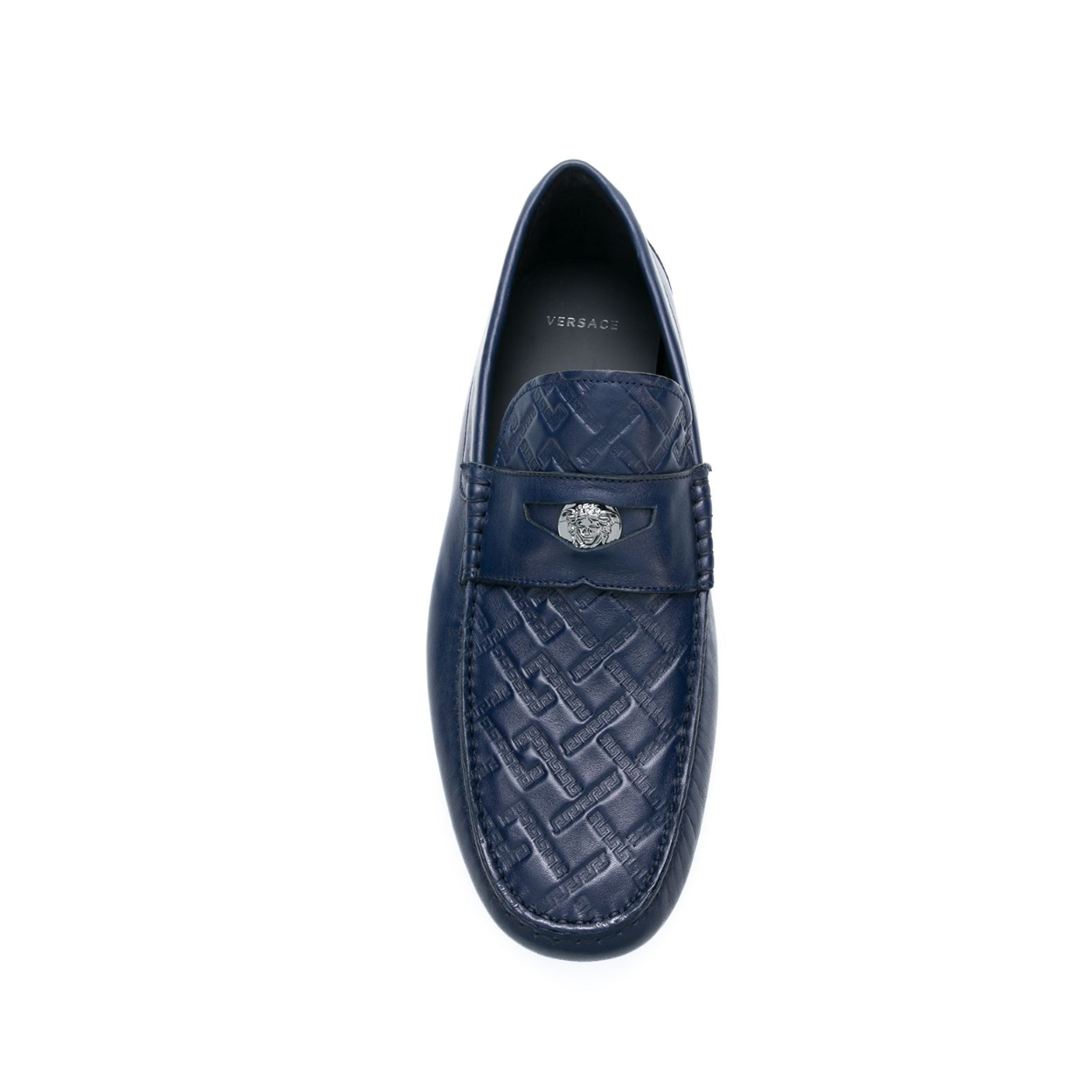 VERSACE LOAFERS