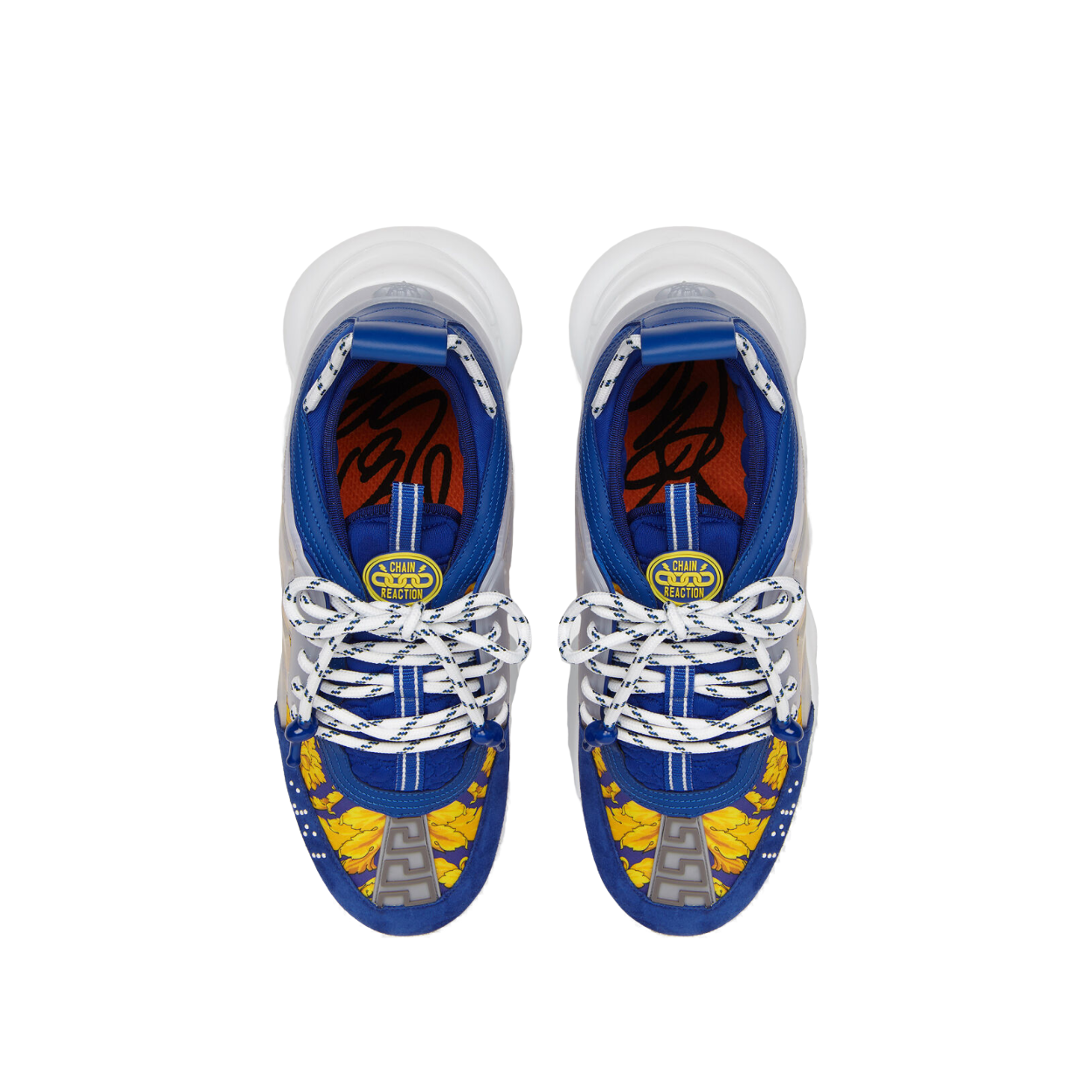VERSACE SNEAKERS