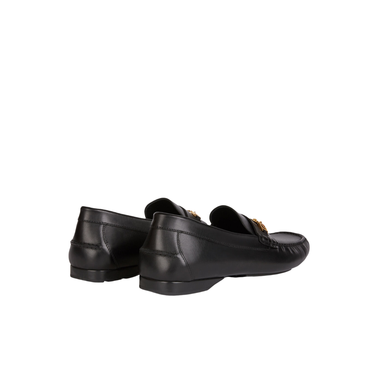VERSACE LOAFERS