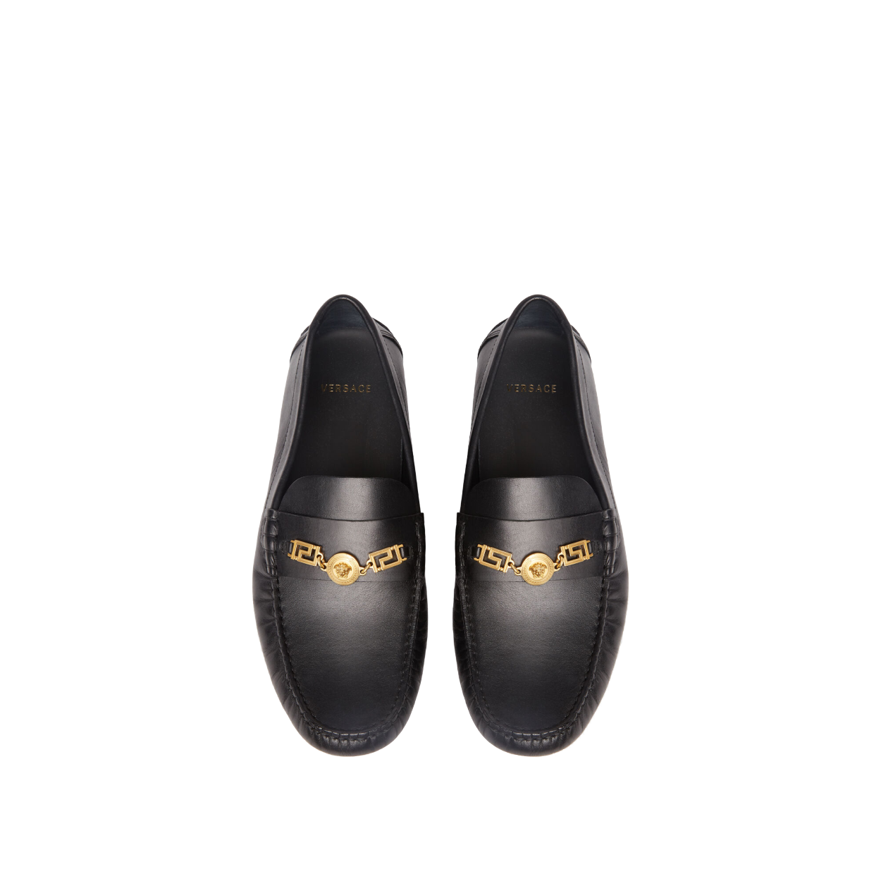 VERSACE LOAFERS