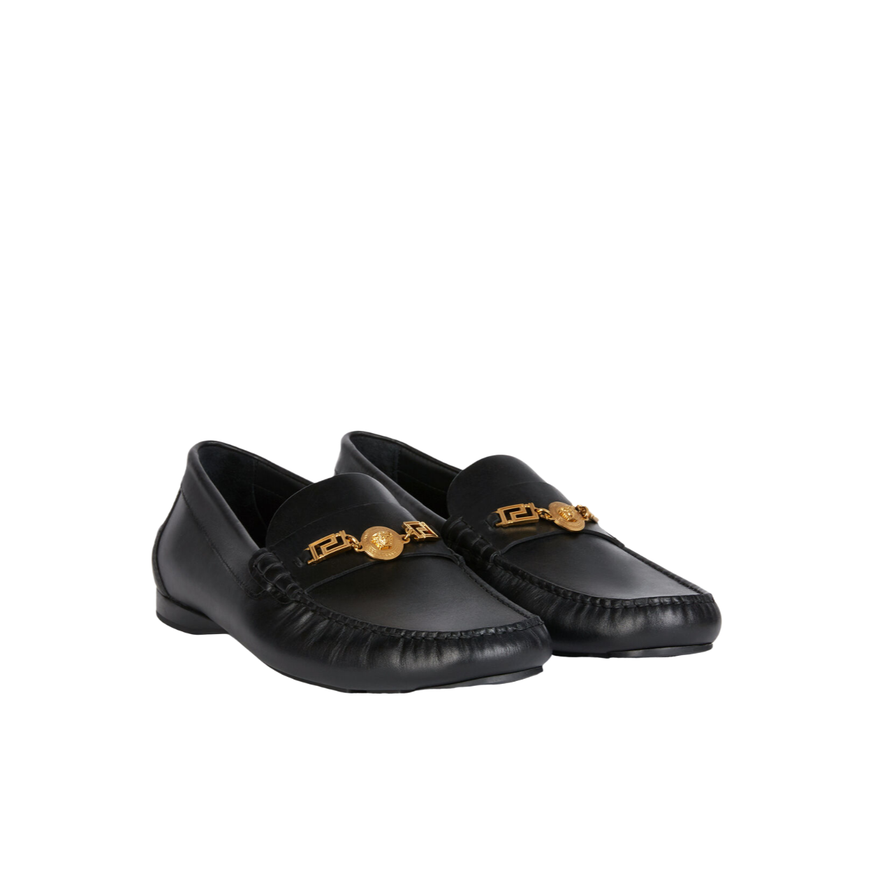 VERSACE LOAFERS