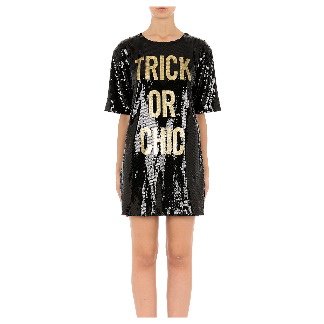 MOSCHINO DRESS