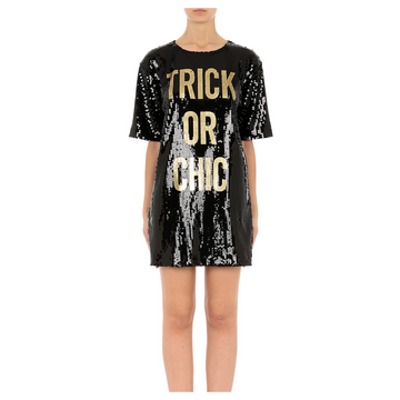 MOSCHINO DRESS