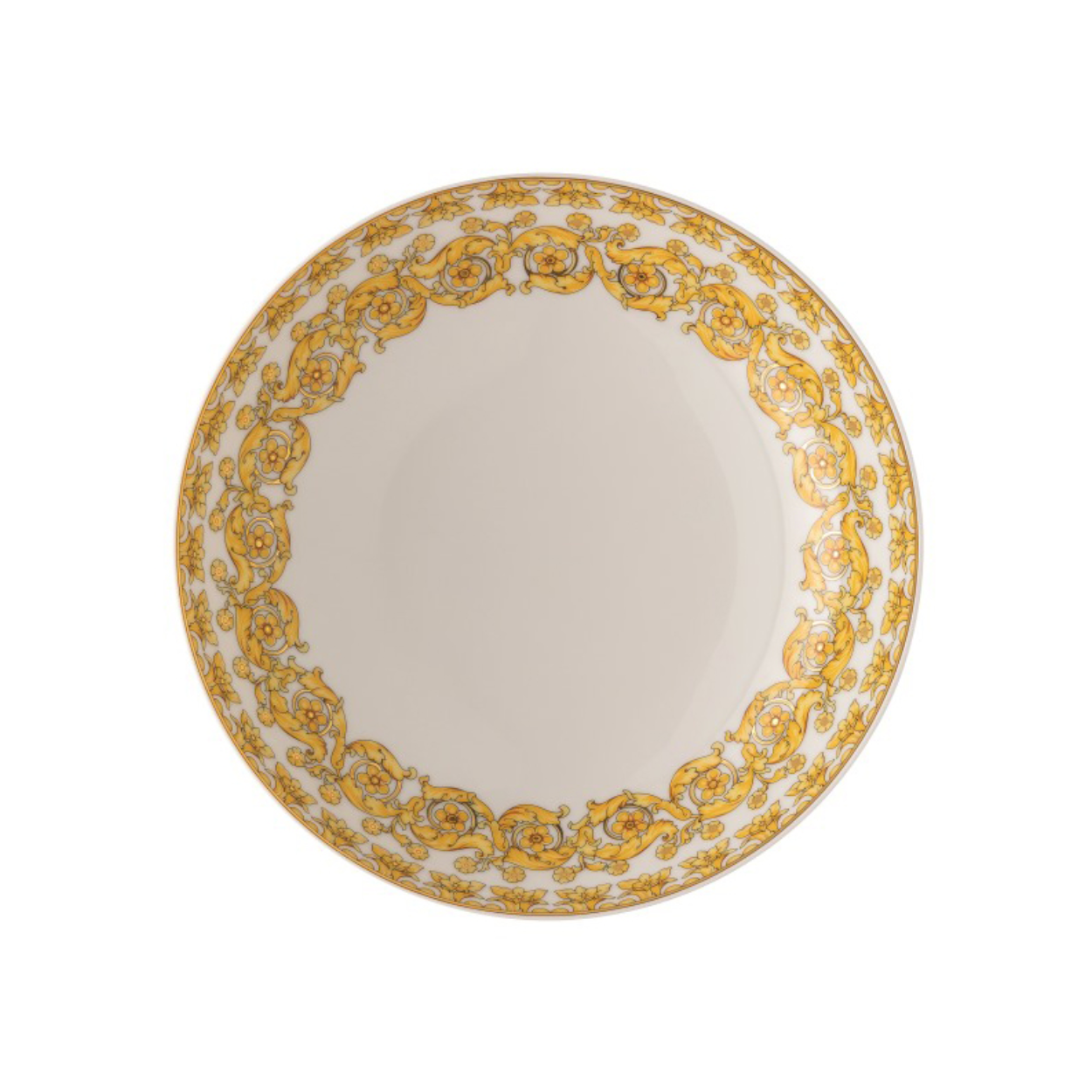 VERSACE PLATE