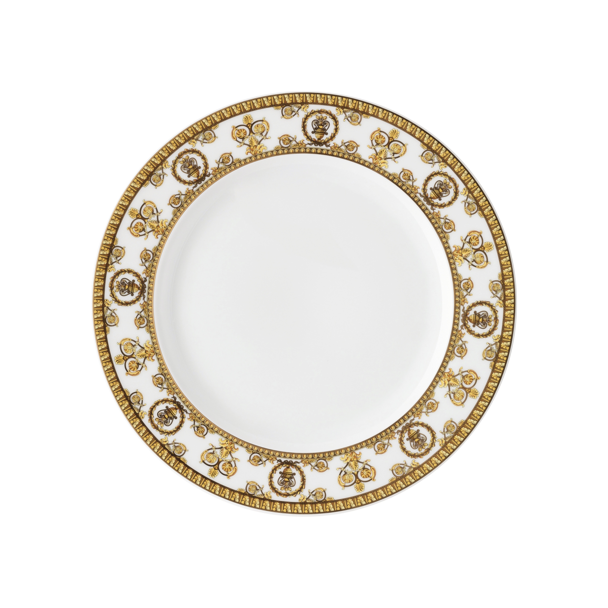 Đĩa VERSACE