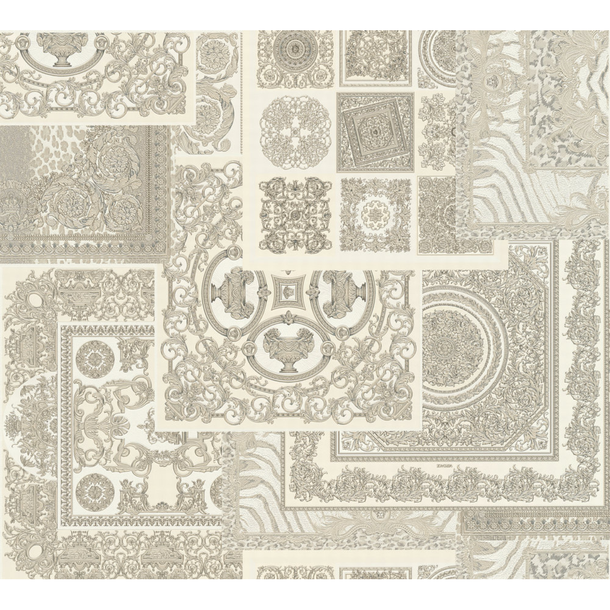 VERSACE WALLPAPER