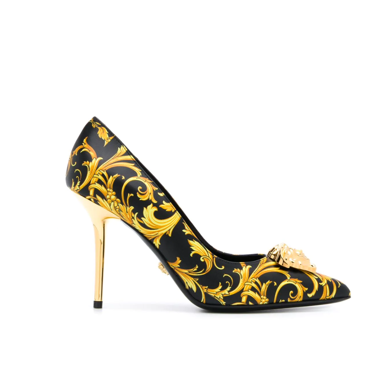 VERSACE WOMEN SHOES
