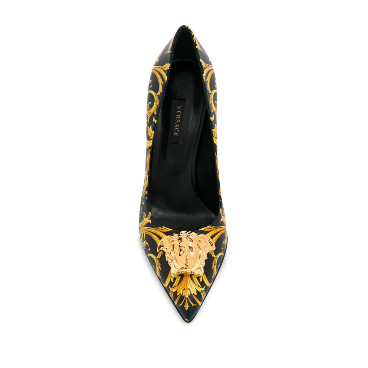 VERSACE WOMEN SHOES