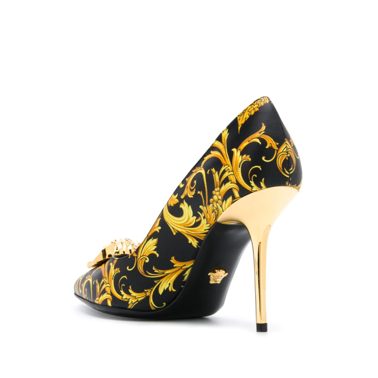 VERSACE WOMEN SHOES
