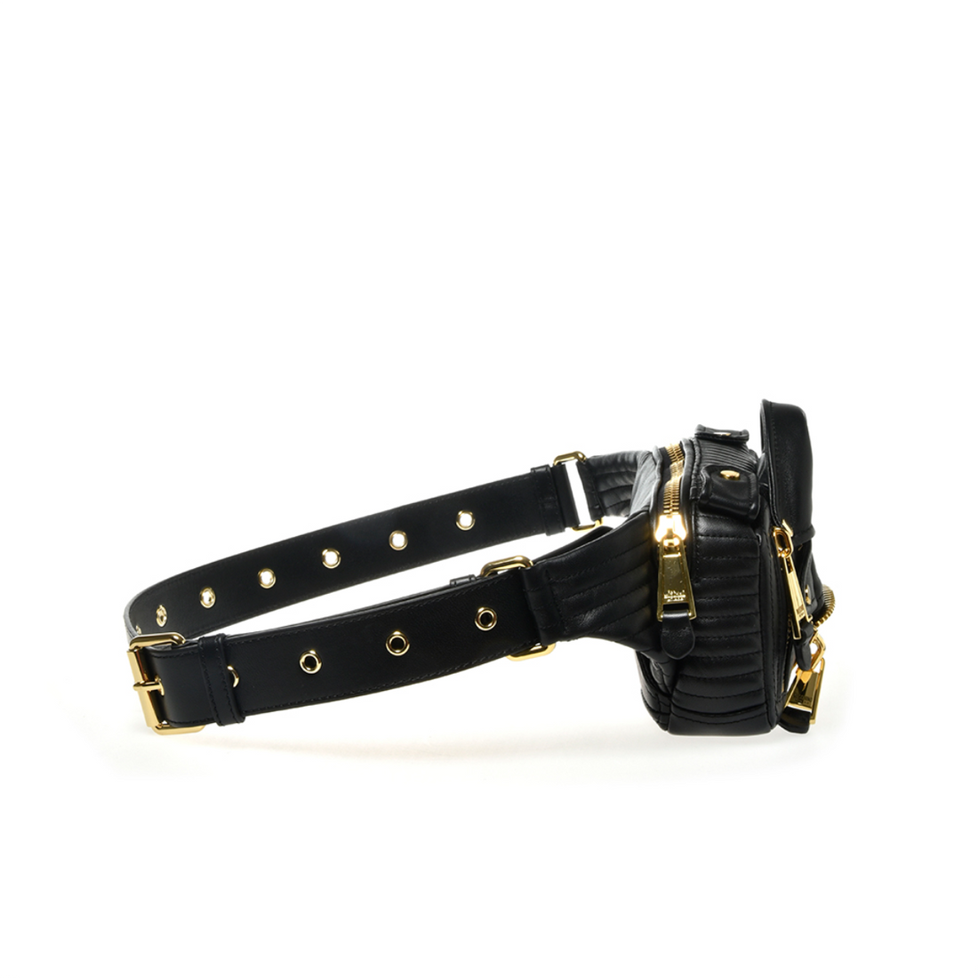 MOSCHINO BELT BAG