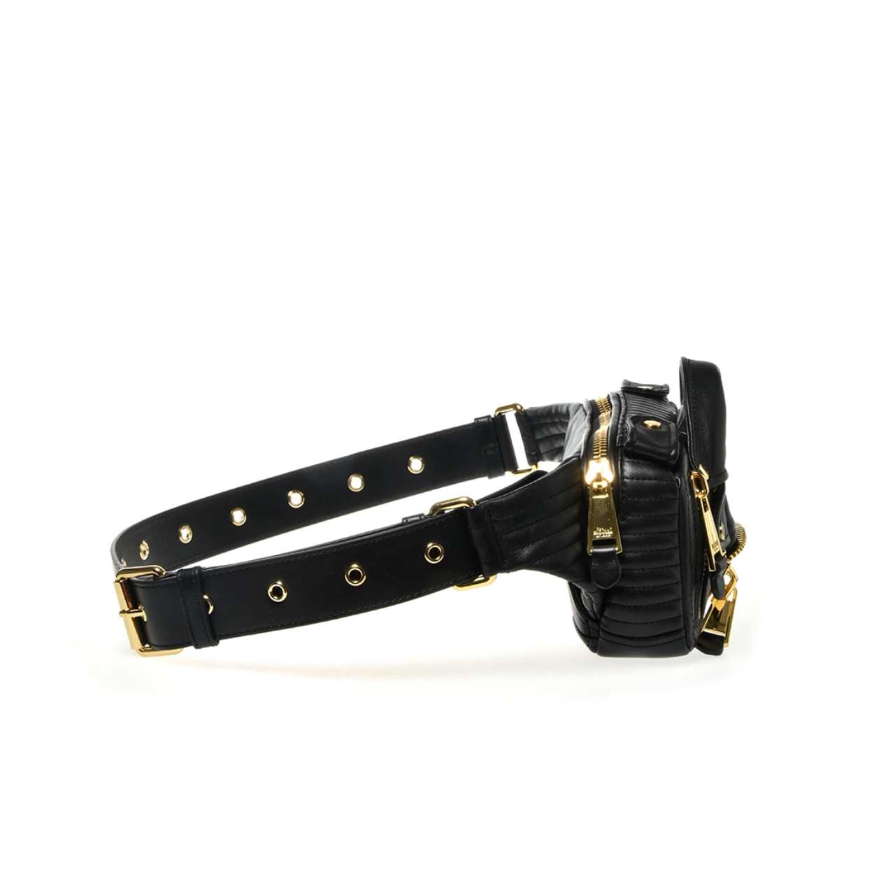 MOSCHINO BELT BAG