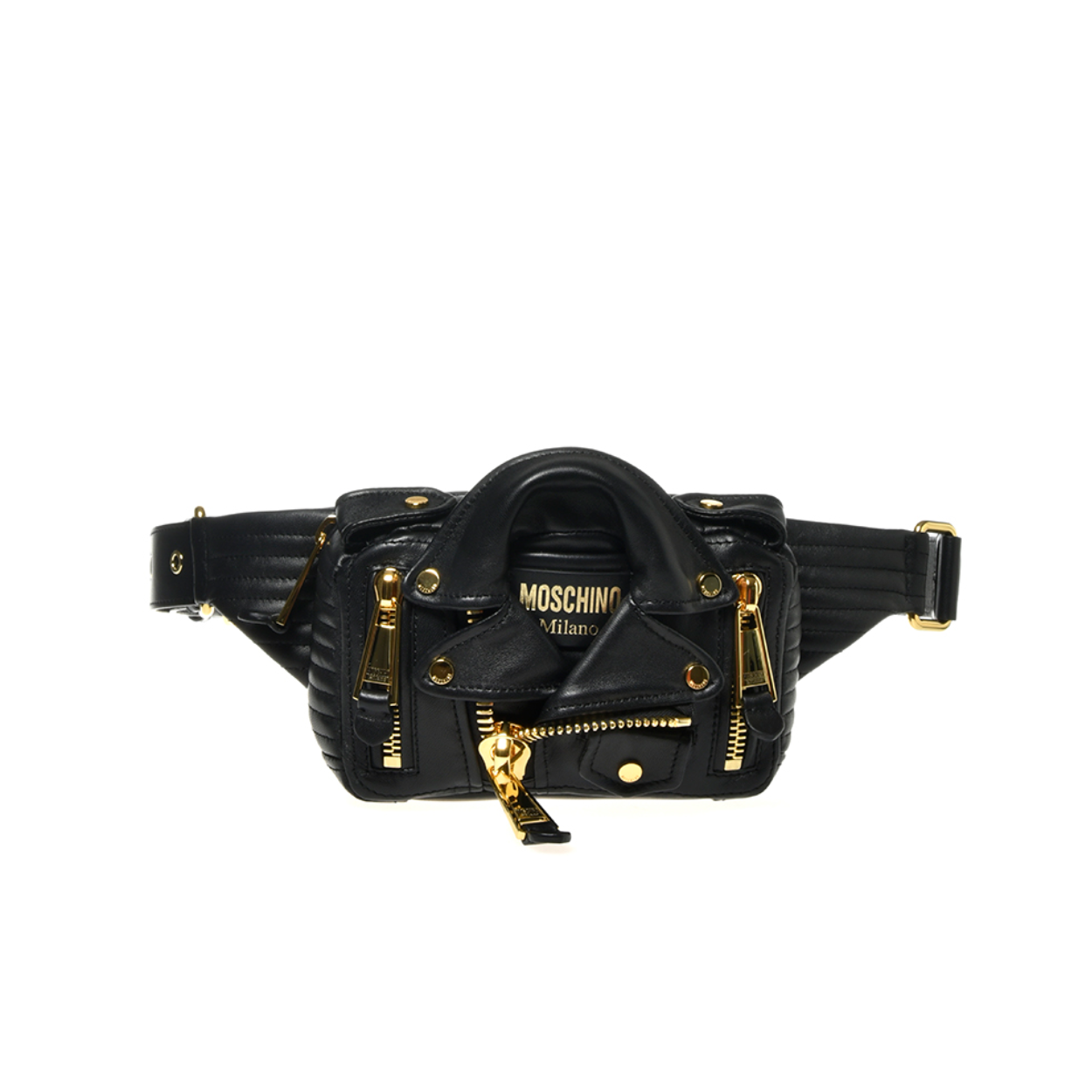 MOSCHINO BELT BAG