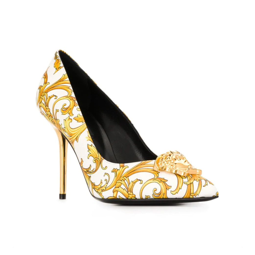 VERSACE WOMEN SHOES