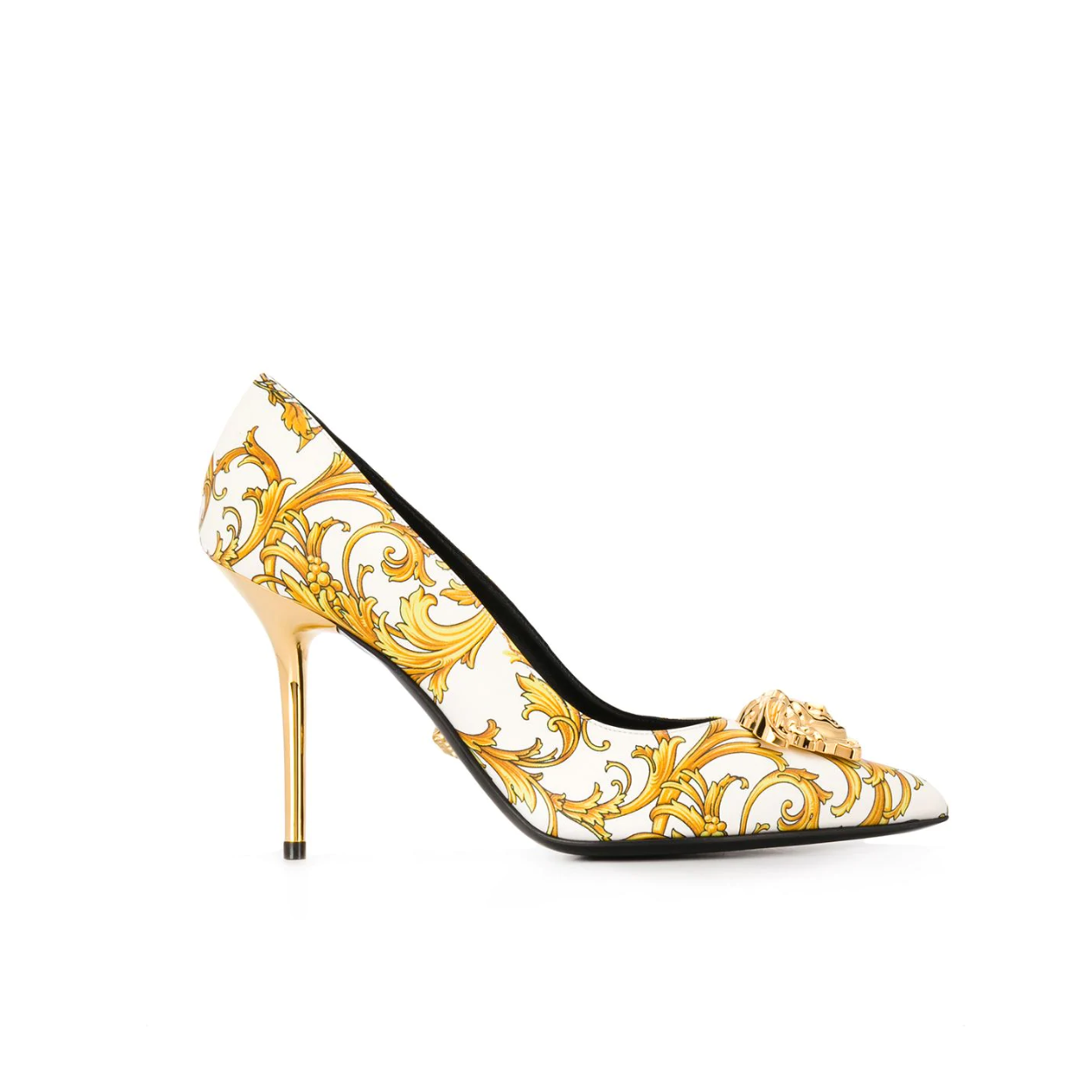 VERSACE WOMEN SHOES