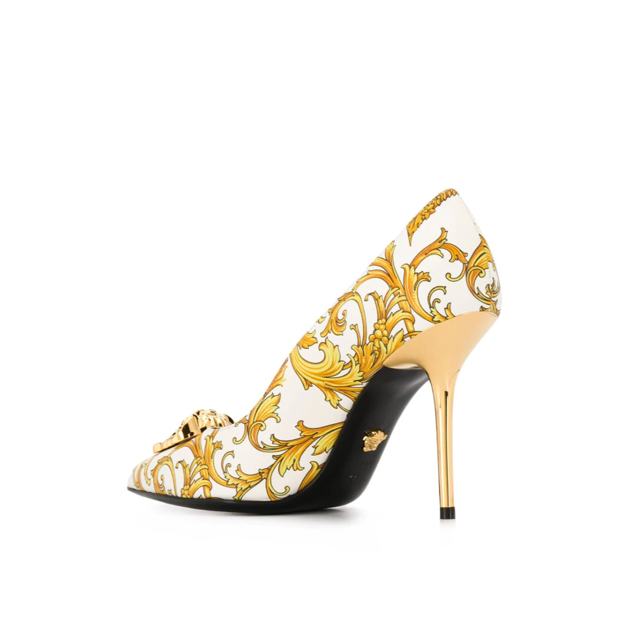 VERSACE WOMEN SHOES