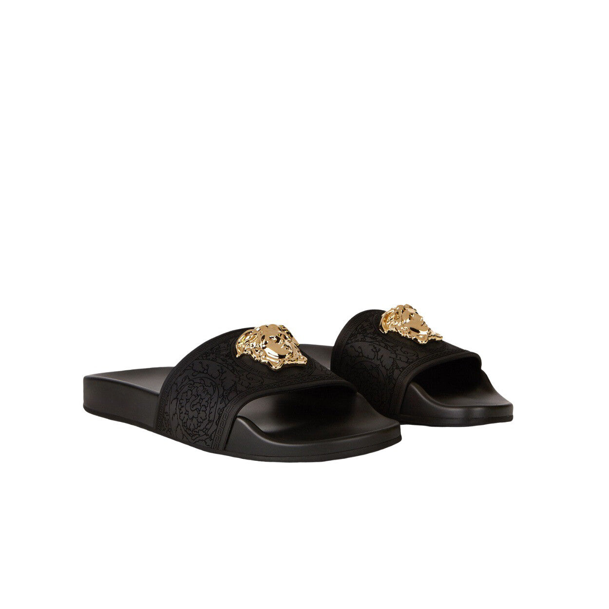 VERSACE SLIDES
