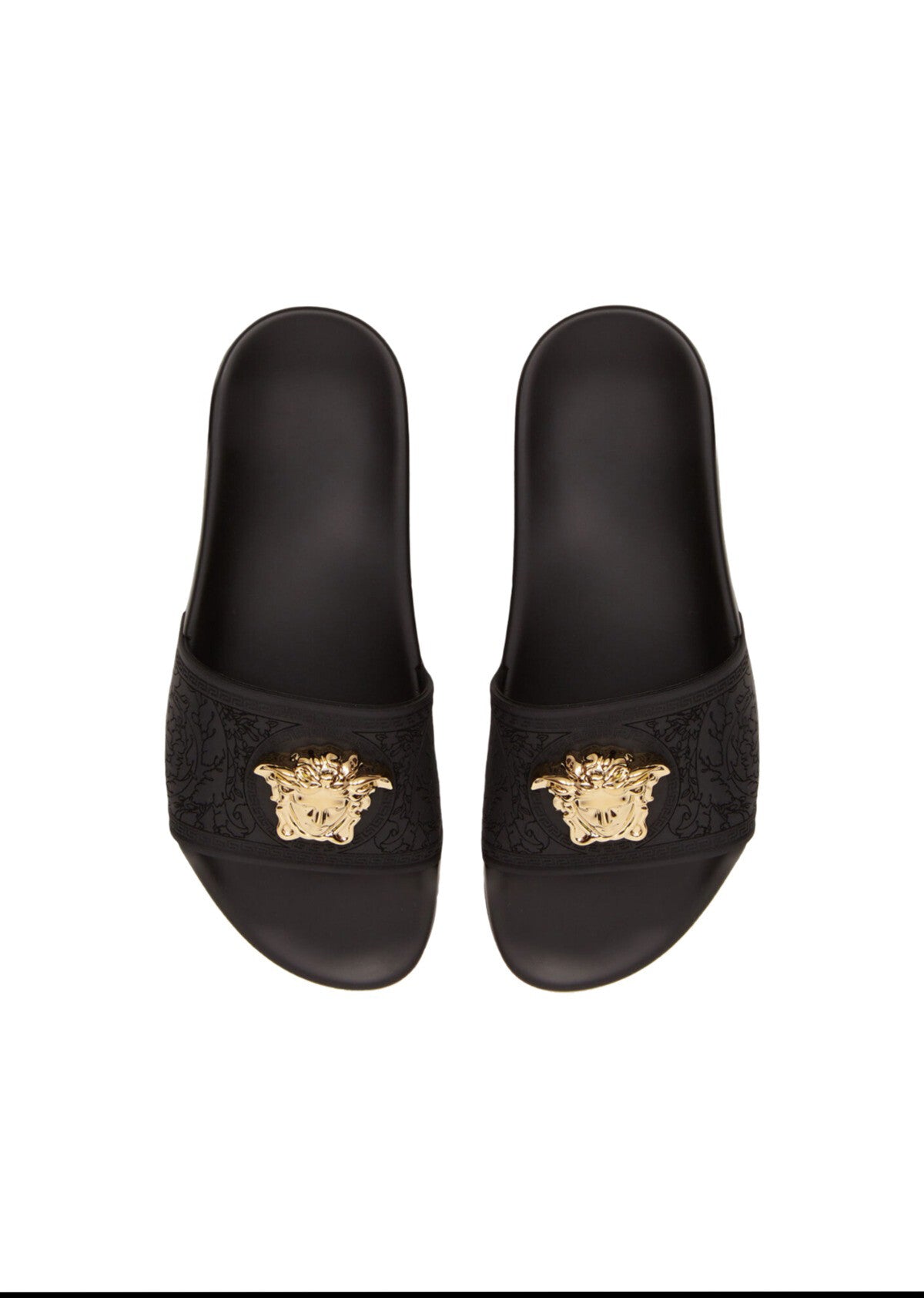 VERSACE SLIDES