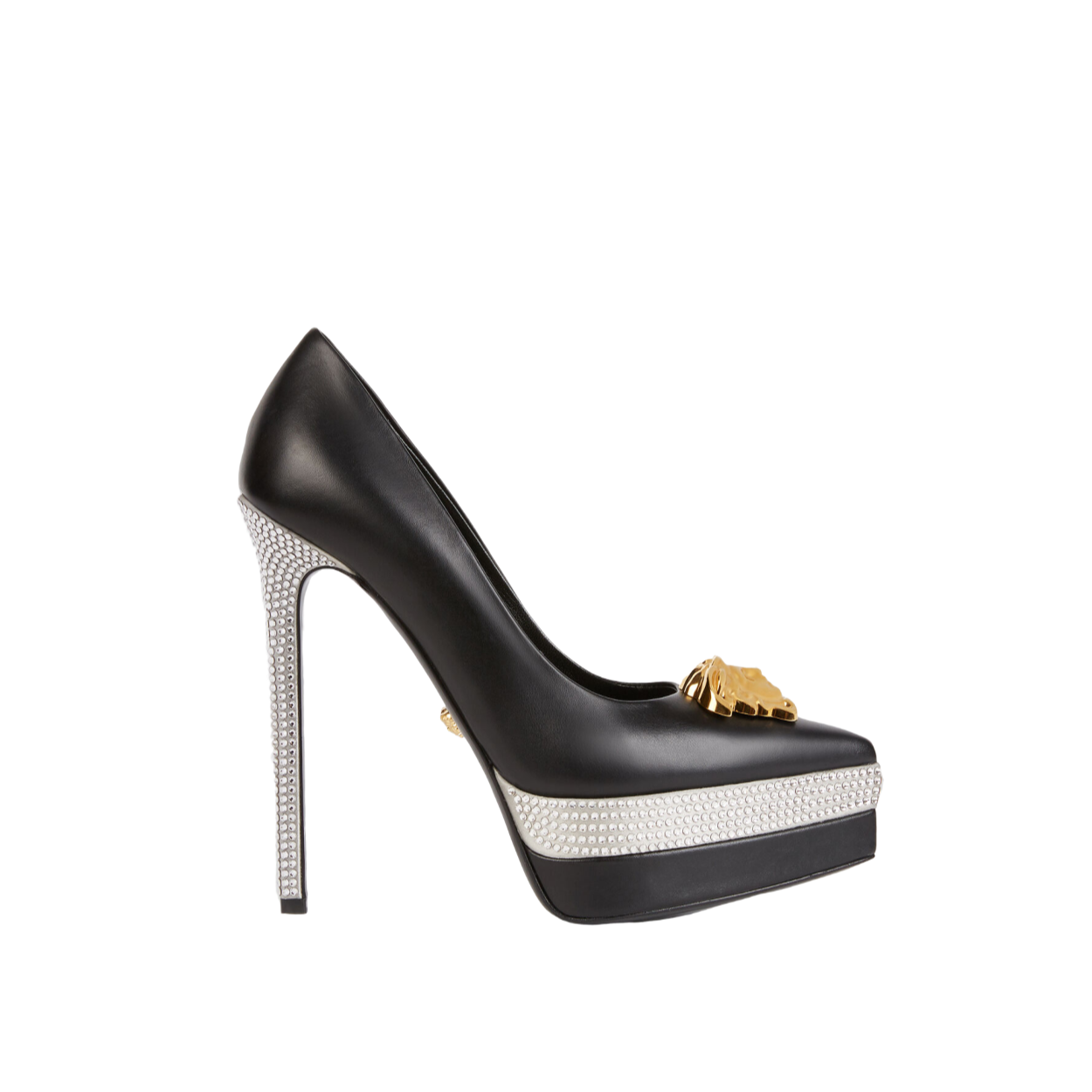 VERSACE PUMPS