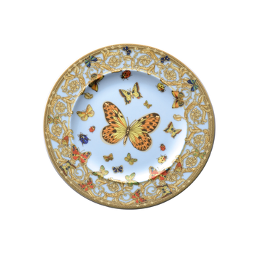 VERSACE PLATE