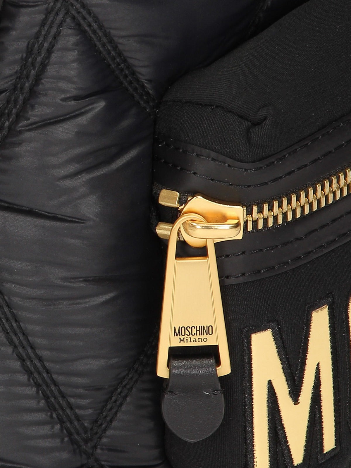 MOSCHINO BACKPACK