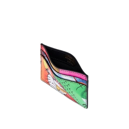 MOSCHINO WALLET