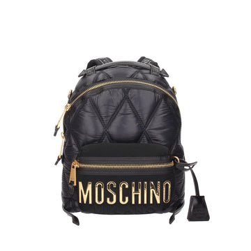MOSCHINO BACKPACK
